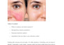 write professional skincare and beauty blog content with SEO